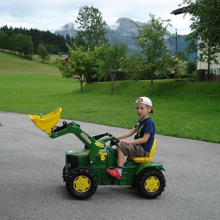 Unterwoetzlhof Hotel อับเทเนา ภายนอก รูปภาพ