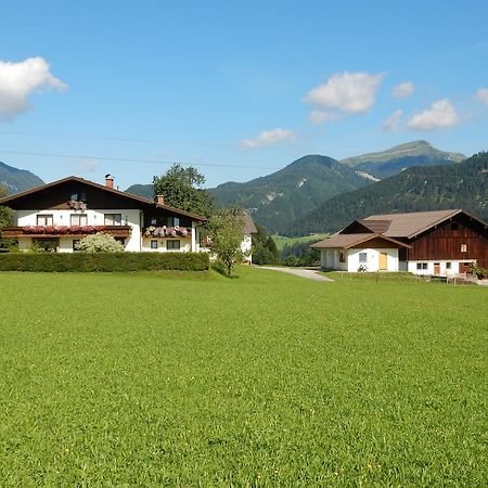Unterwoetzlhof Hotel อับเทเนา ภายนอก รูปภาพ