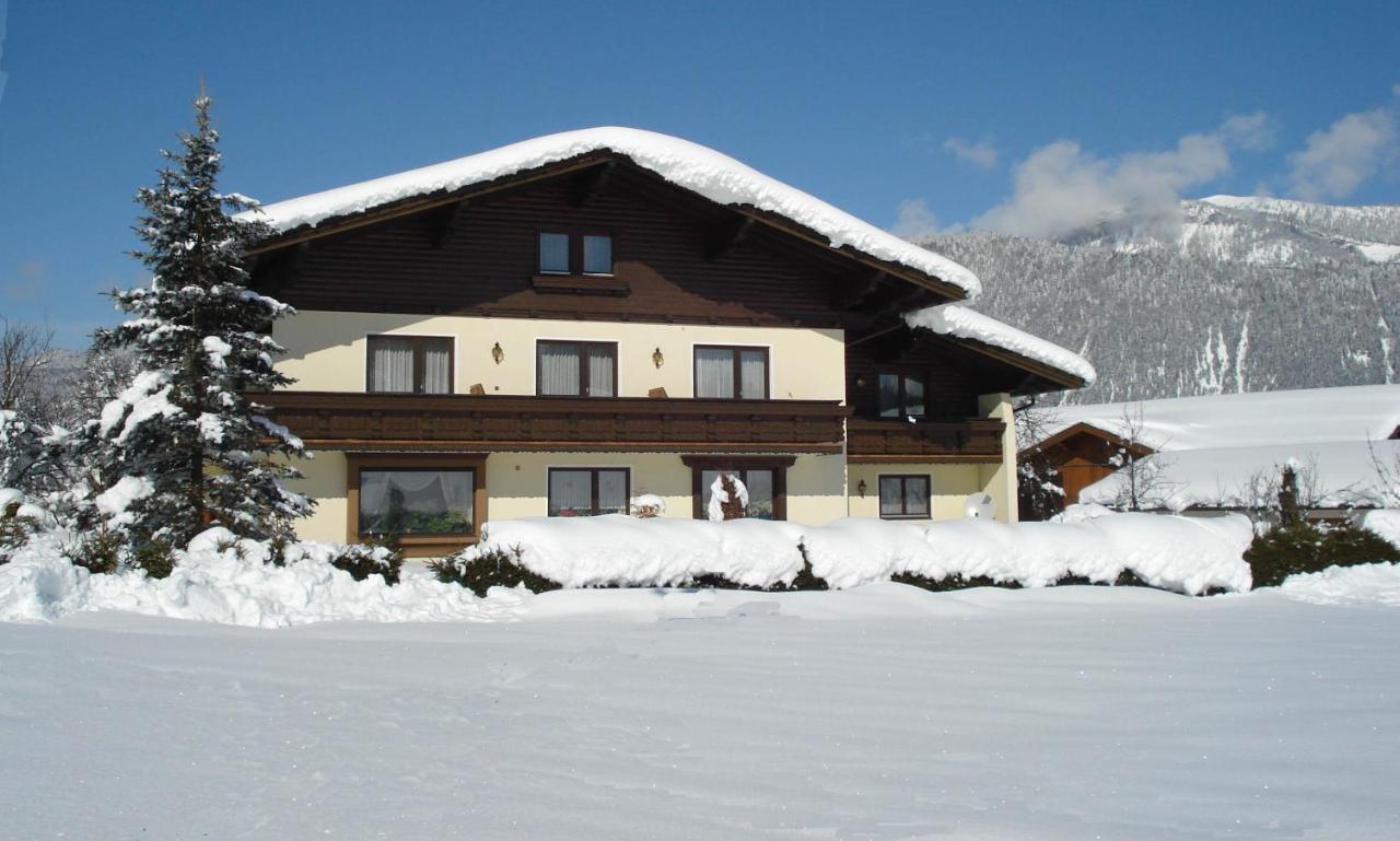 Unterwoetzlhof Hotel อับเทเนา ภายนอก รูปภาพ