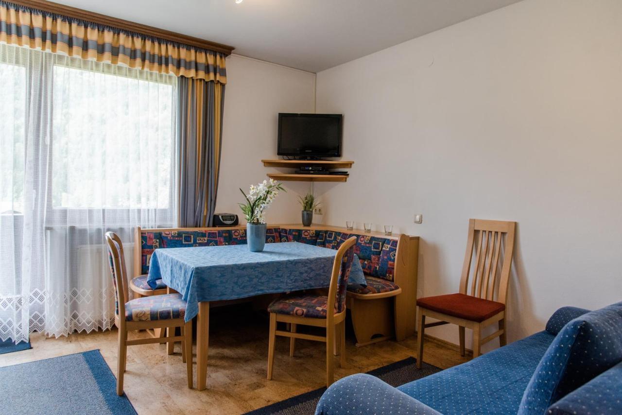 Unterwoetzlhof Hotel อับเทเนา ภายนอก รูปภาพ