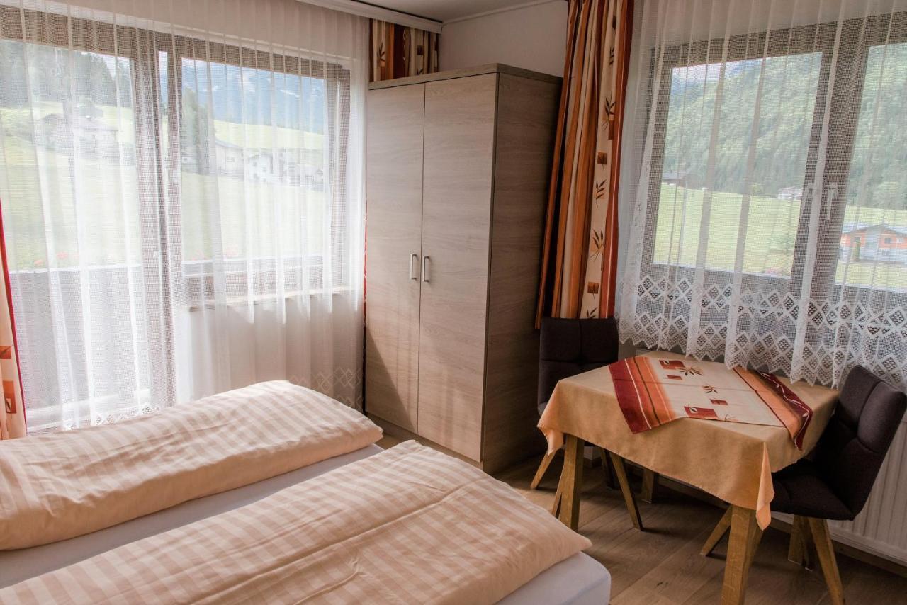 Unterwoetzlhof Hotel อับเทเนา ภายนอก รูปภาพ