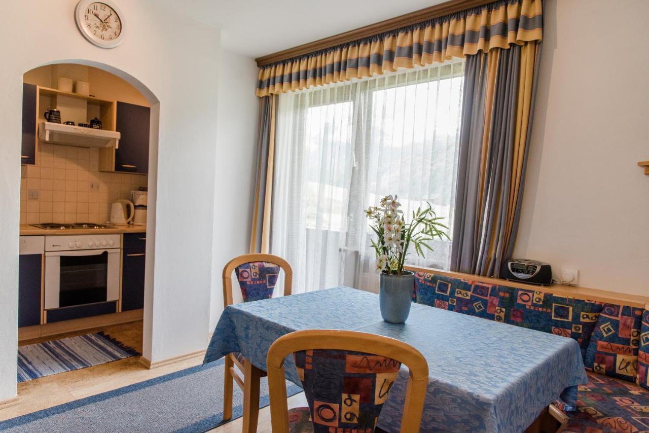 Unterwoetzlhof Hotel อับเทเนา ภายนอก รูปภาพ