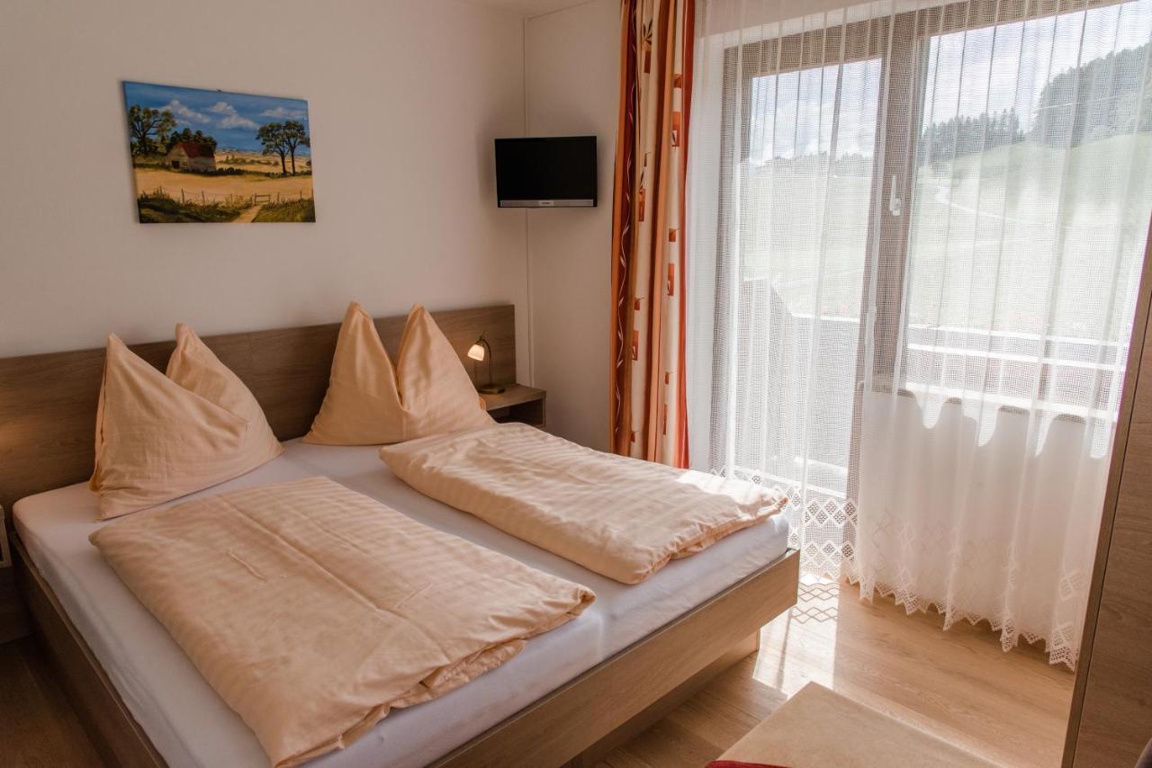 Unterwoetzlhof Hotel อับเทเนา ภายนอก รูปภาพ