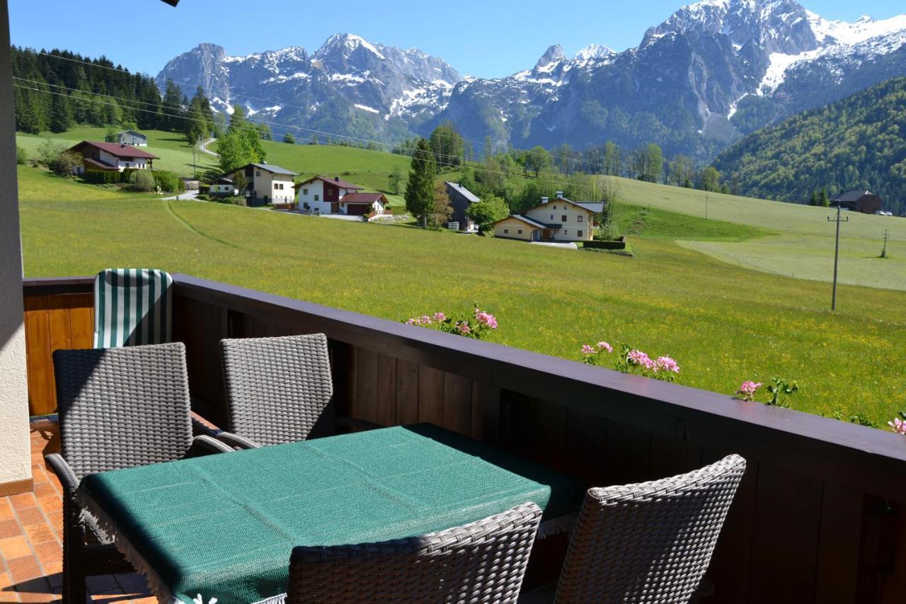 Unterwoetzlhof Hotel อับเทเนา ภายนอก รูปภาพ