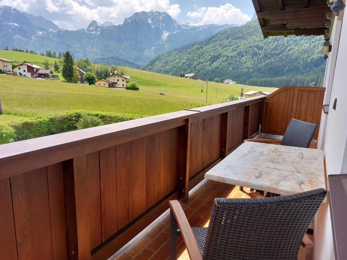 Unterwoetzlhof Hotel อับเทเนา ภายนอก รูปภาพ