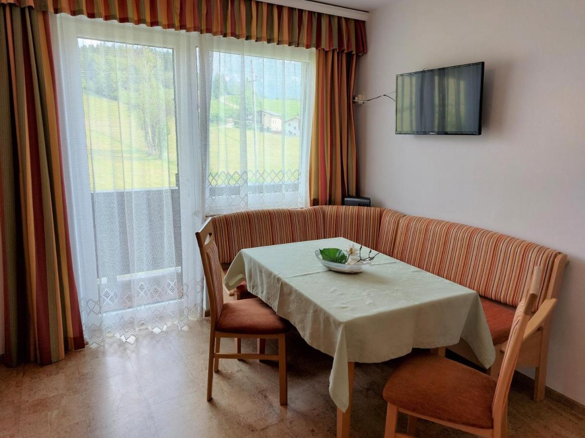 Unterwoetzlhof Hotel อับเทเนา ภายนอก รูปภาพ