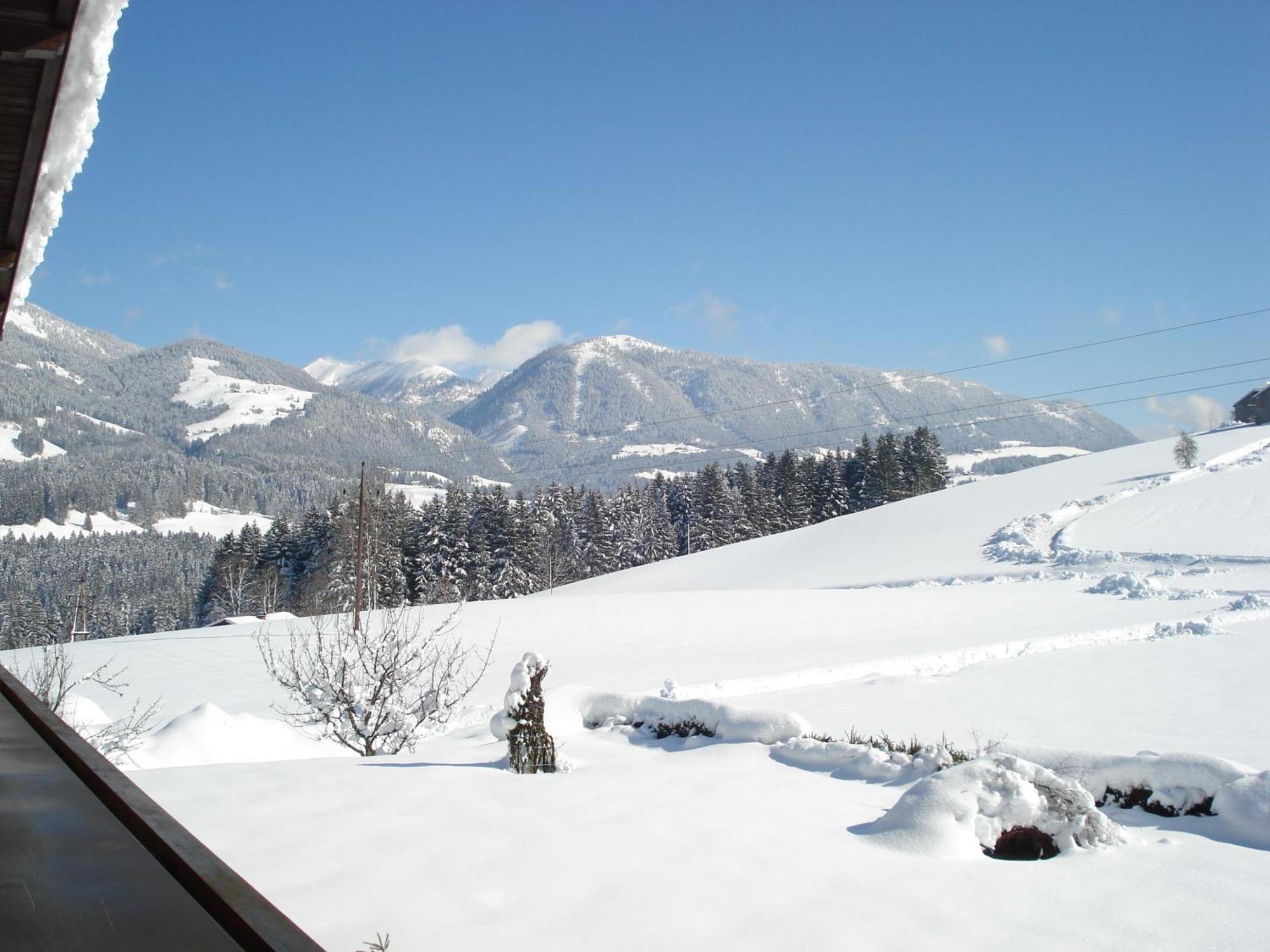 Unterwoetzlhof Hotel อับเทเนา ภายนอก รูปภาพ