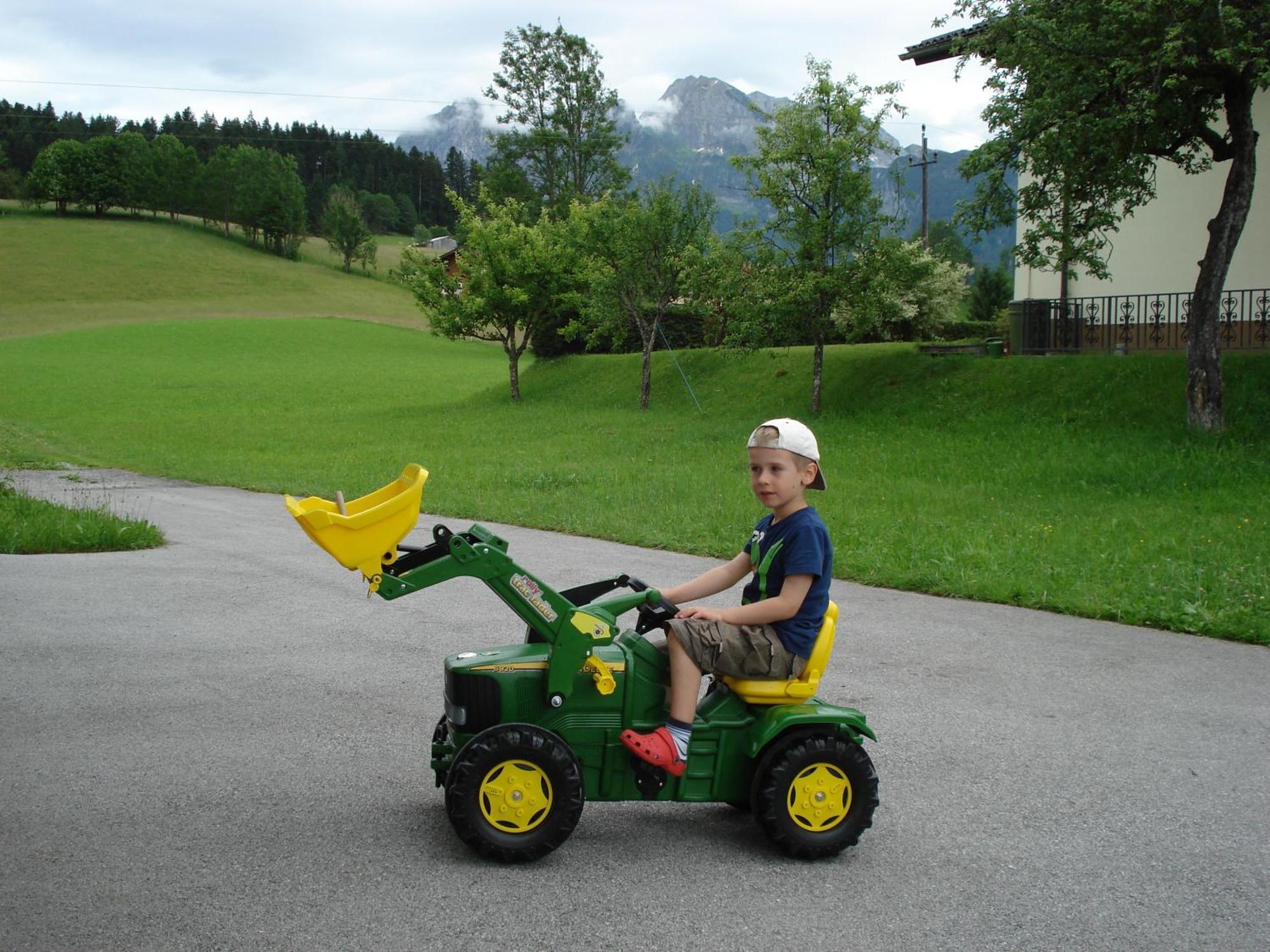 Unterwoetzlhof Hotel อับเทเนา ภายนอก รูปภาพ