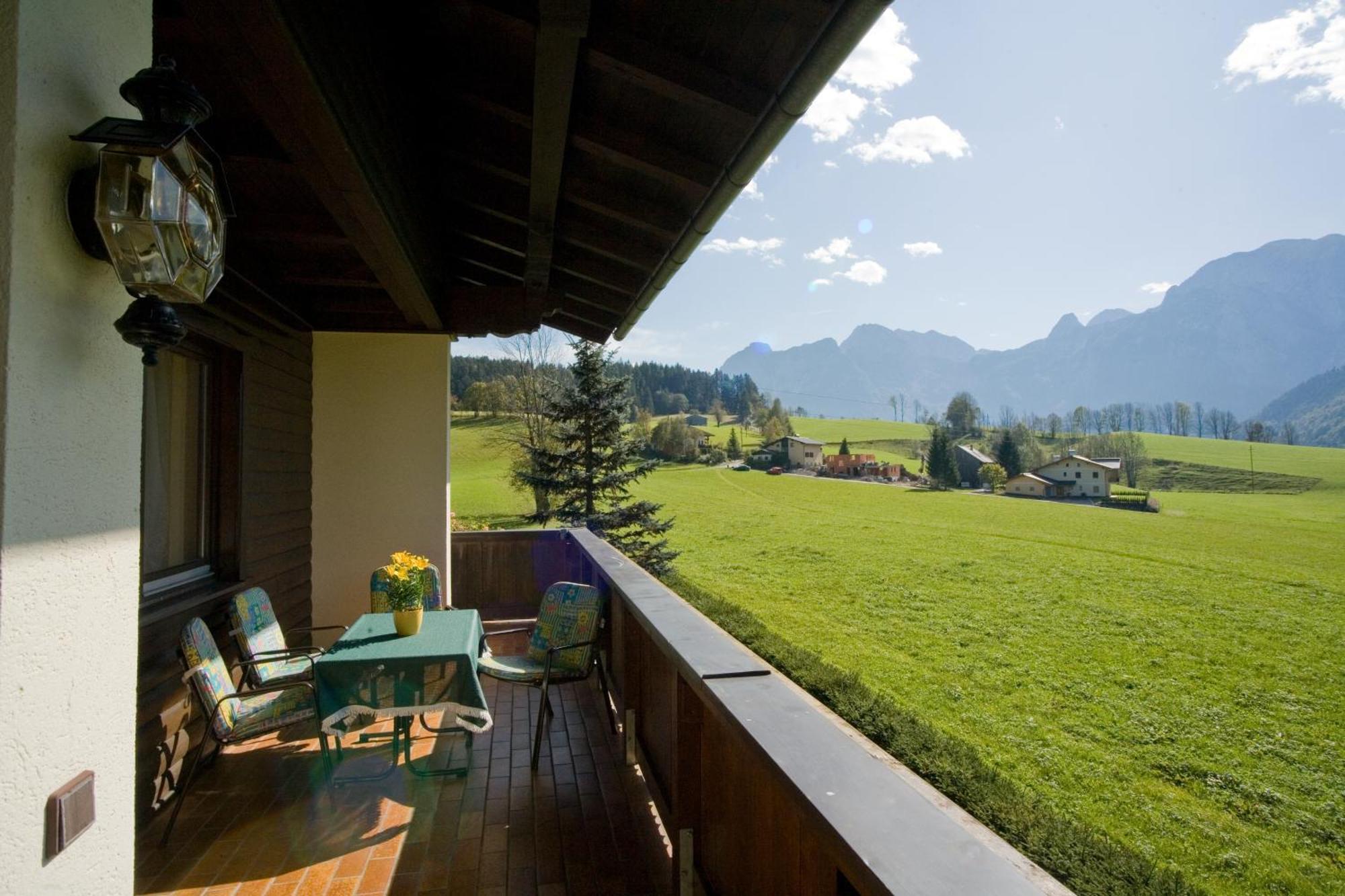 Unterwoetzlhof Hotel อับเทเนา ภายนอก รูปภาพ