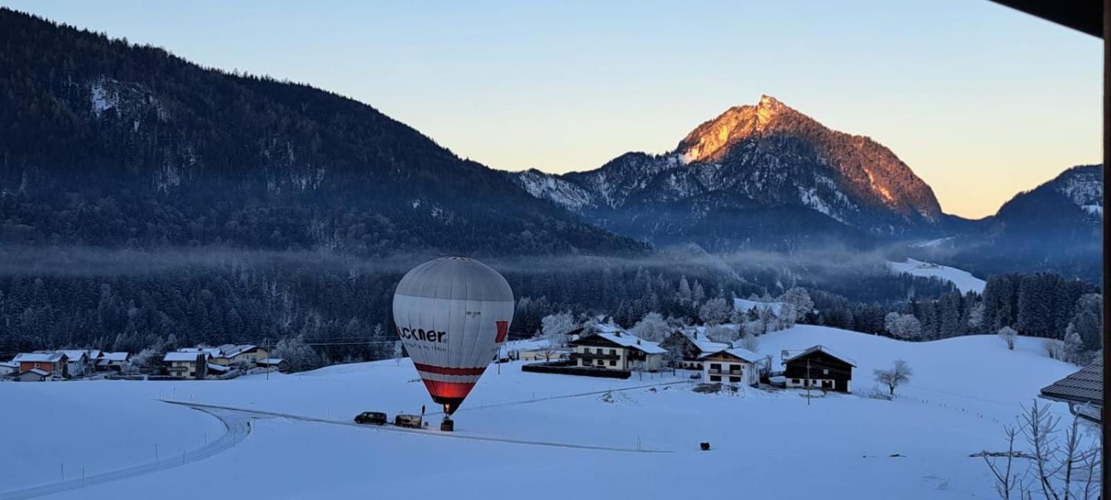 Unterwoetzlhof Hotel อับเทเนา ภายนอก รูปภาพ