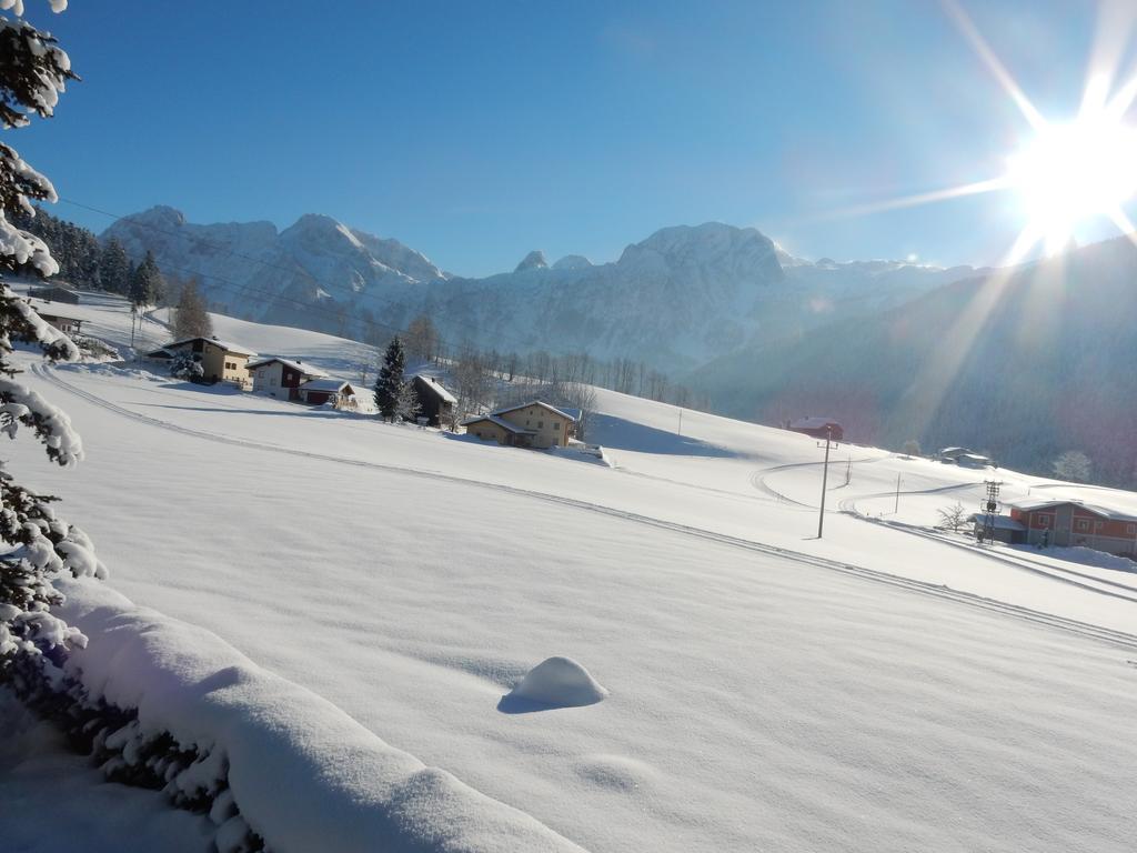 Unterwoetzlhof Hotel อับเทเนา ภายนอก รูปภาพ