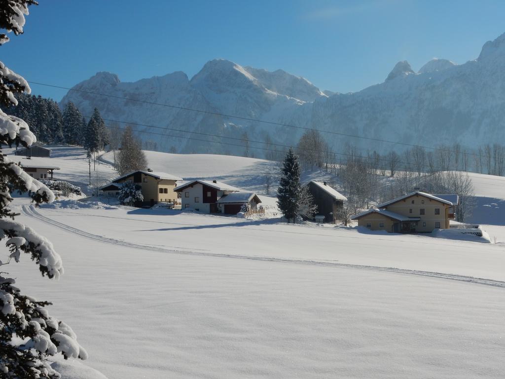Unterwoetzlhof Hotel อับเทเนา ภายนอก รูปภาพ