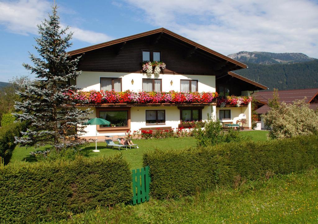 Unterwoetzlhof Hotel อับเทเนา ภายนอก รูปภาพ