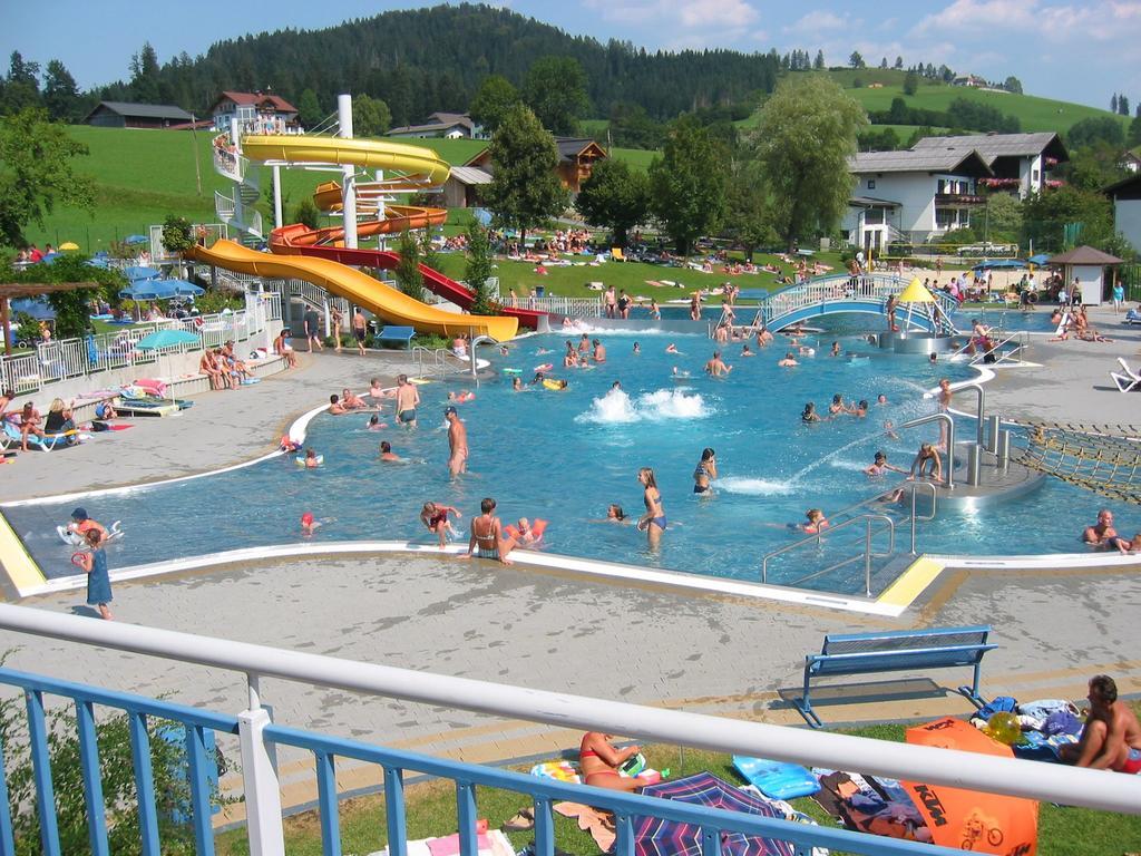 Unterwoetzlhof Hotel อับเทเนา ภายนอก รูปภาพ