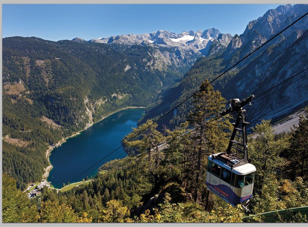 Unterwoetzlhof Hotel อับเทเนา ภายนอก รูปภาพ